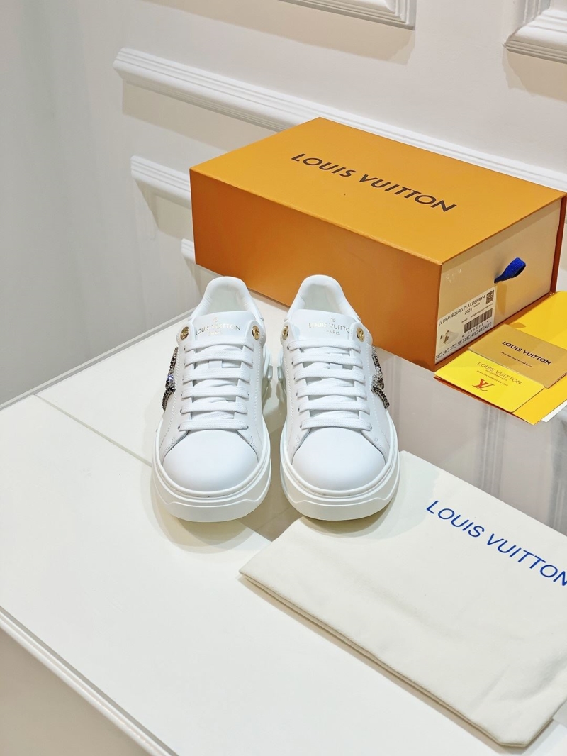 Louis Vuitton Sneakers